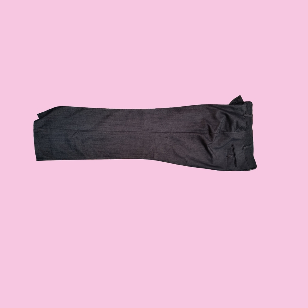 Calvin Klein Black Women's Pants